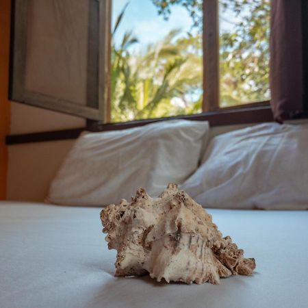 Uvita River Guesthouse Bagian luar foto