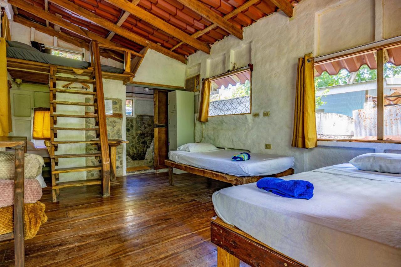 Uvita River Guesthouse Bagian luar foto